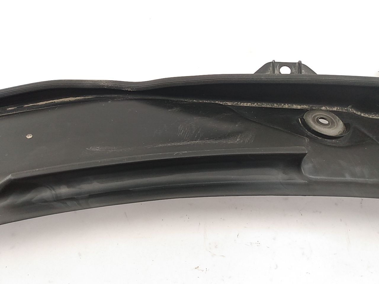 Mercedes SLK350 Windshield Cowl