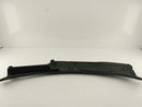 Mercedes SLK350 Windshield Cowl-6