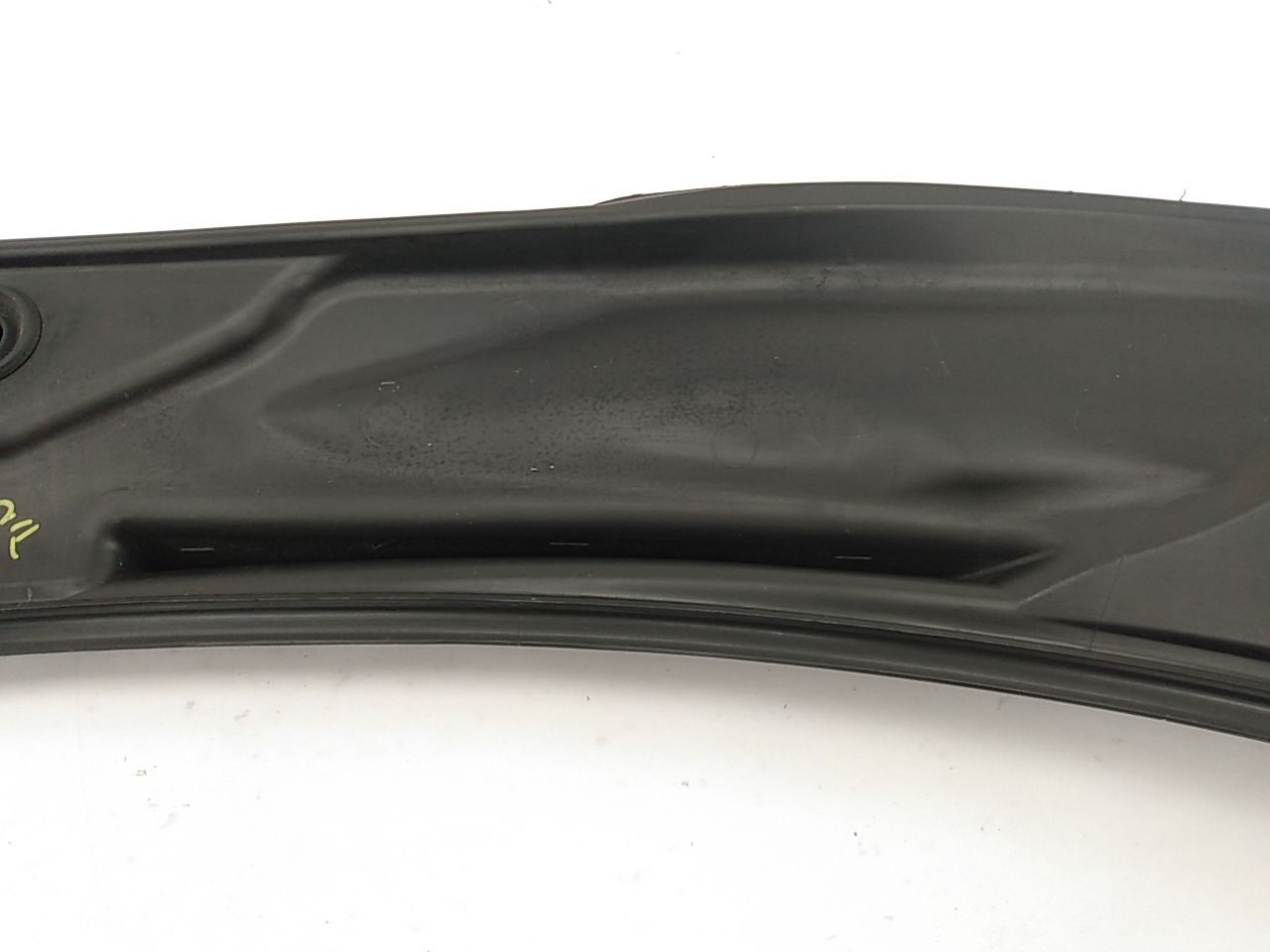 Mercedes SLK350 Windshield Cowl