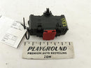 Mercedes SLK350 Fuse Relay Junction Box-1