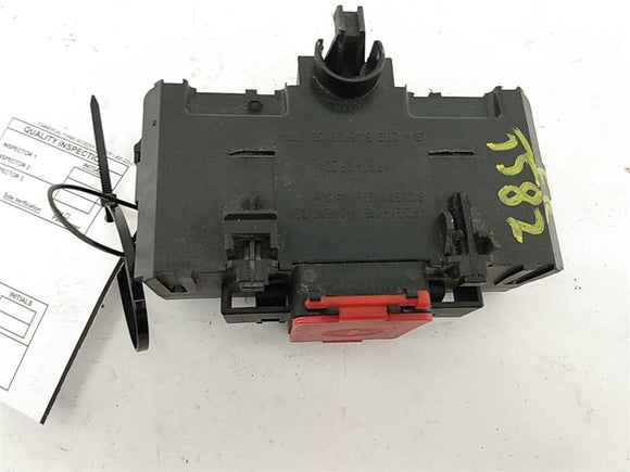Mercedes SLK350 Fuse Relay Junction Box