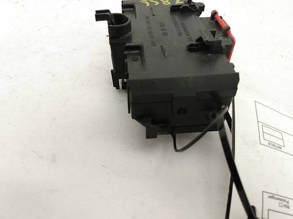Mercedes SLK350 Fuse Relay Junction Box