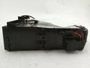Mercedes SLK350 6 Disc CD Changer-5