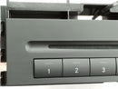 Mercedes SLK350 6 Disc CD Changer-10