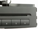 Mercedes SLK350 6 Disc CD Changer-11