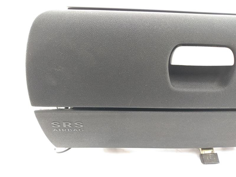 Mercedes SLK350 Glove Box - 0