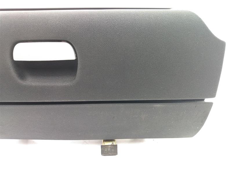 Mercedes SLK350 Glove Box