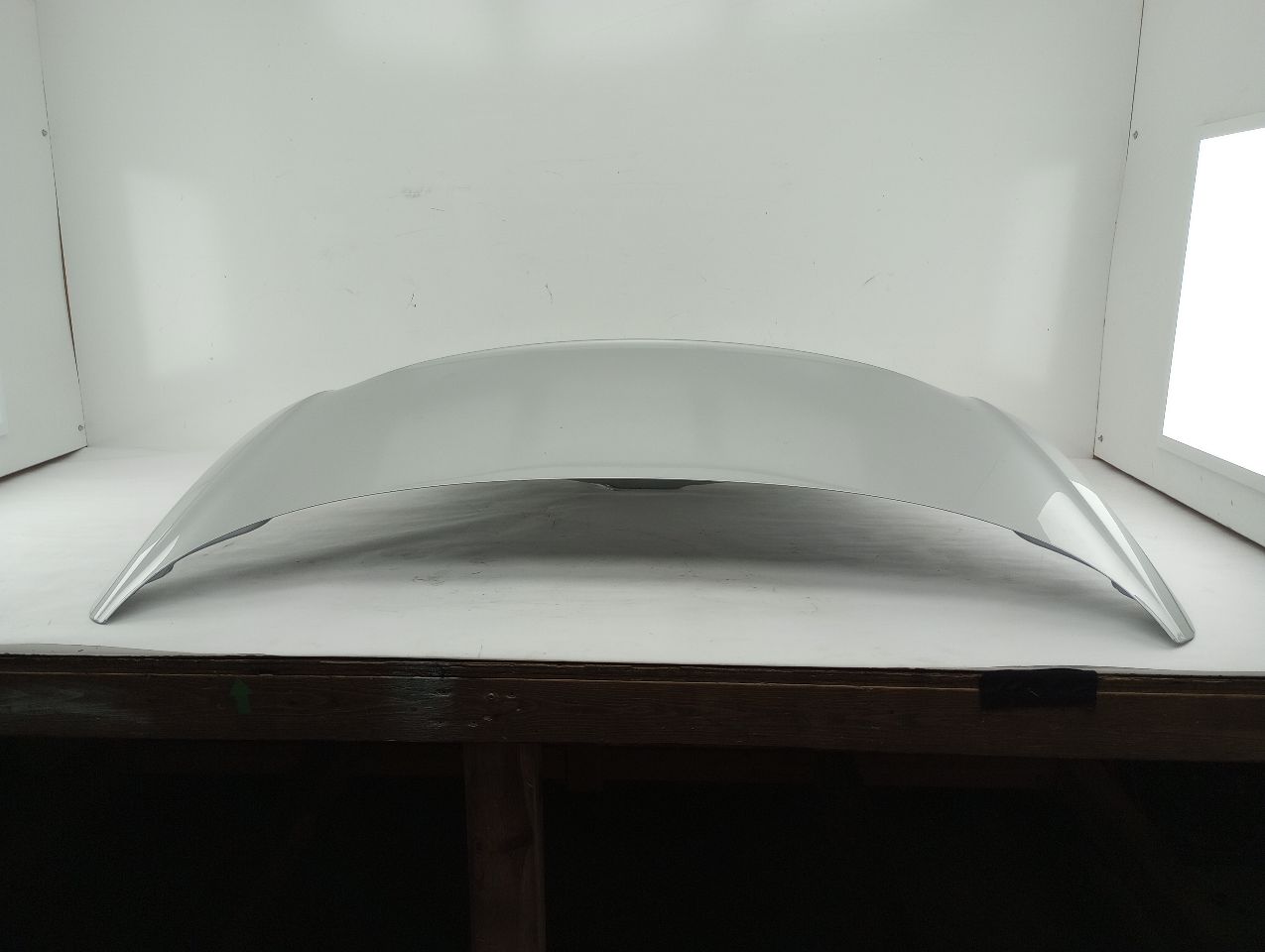 Mercedes SLK350 Decklid