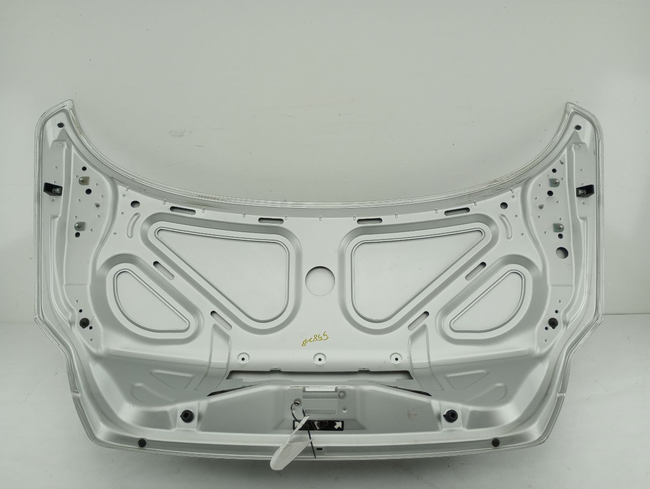 Mercedes SLK350 Decklid