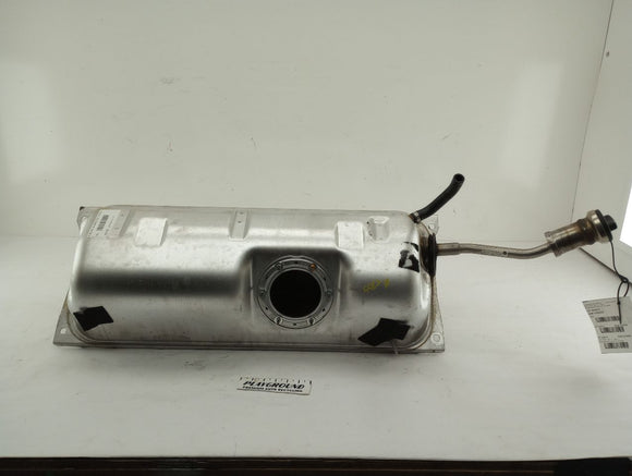 Mercedes SLK350 Fuel Tank