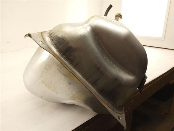 Mercedes SLK350 Fuel Tank