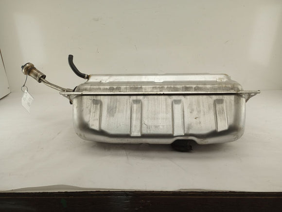 Mercedes SLK350 Fuel Tank