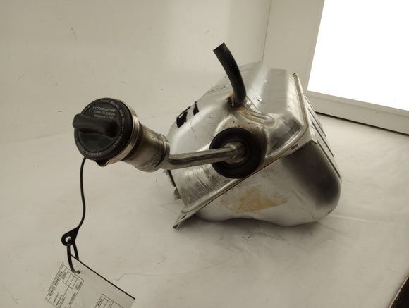 Mercedes SLK350 Fuel Tank