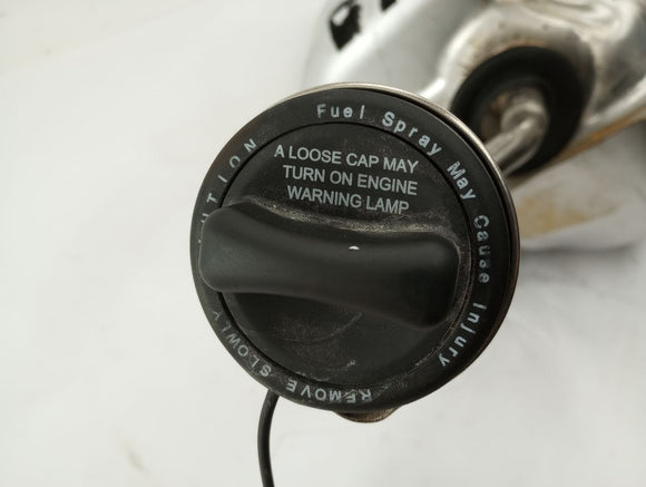 Mercedes SLK350 Fuel Tank