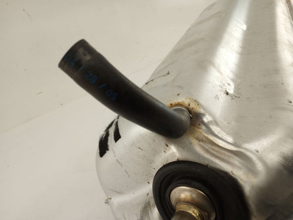 Mercedes SLK350 Fuel Tank