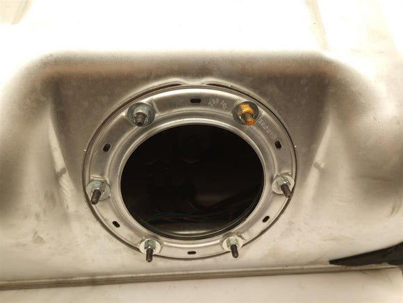 Mercedes SLK350 Fuel Tank