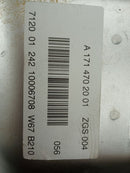 Mercedes SLK350 Fuel Tank-10