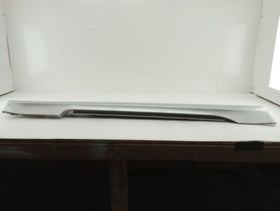 Mercedes SLK350 Right Rocker Panel - 0