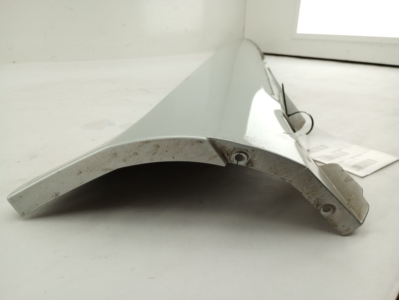 Mercedes SLK350 Right Rocker Panel