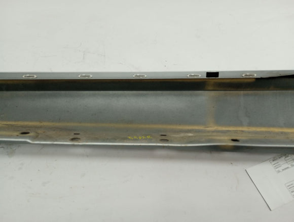 Mercedes SLK350 Right Rocker Panel