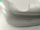 Mercedes SLK350 Rear Bumper Cover-3