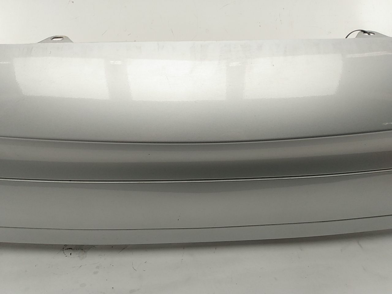 Mercedes SLK350 Rear Bumper Cover