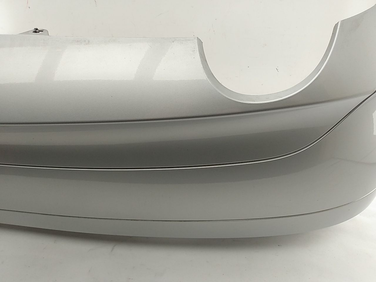 Mercedes SLK350 Rear Bumper Cover