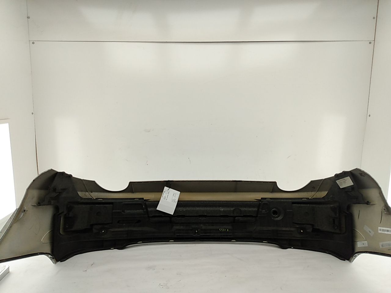 Mercedes SLK350 Rear Bumper Cover