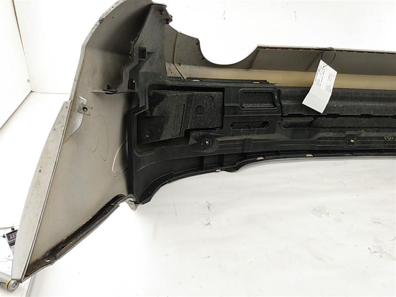 Mercedes SLK350 Rear Bumper Cover