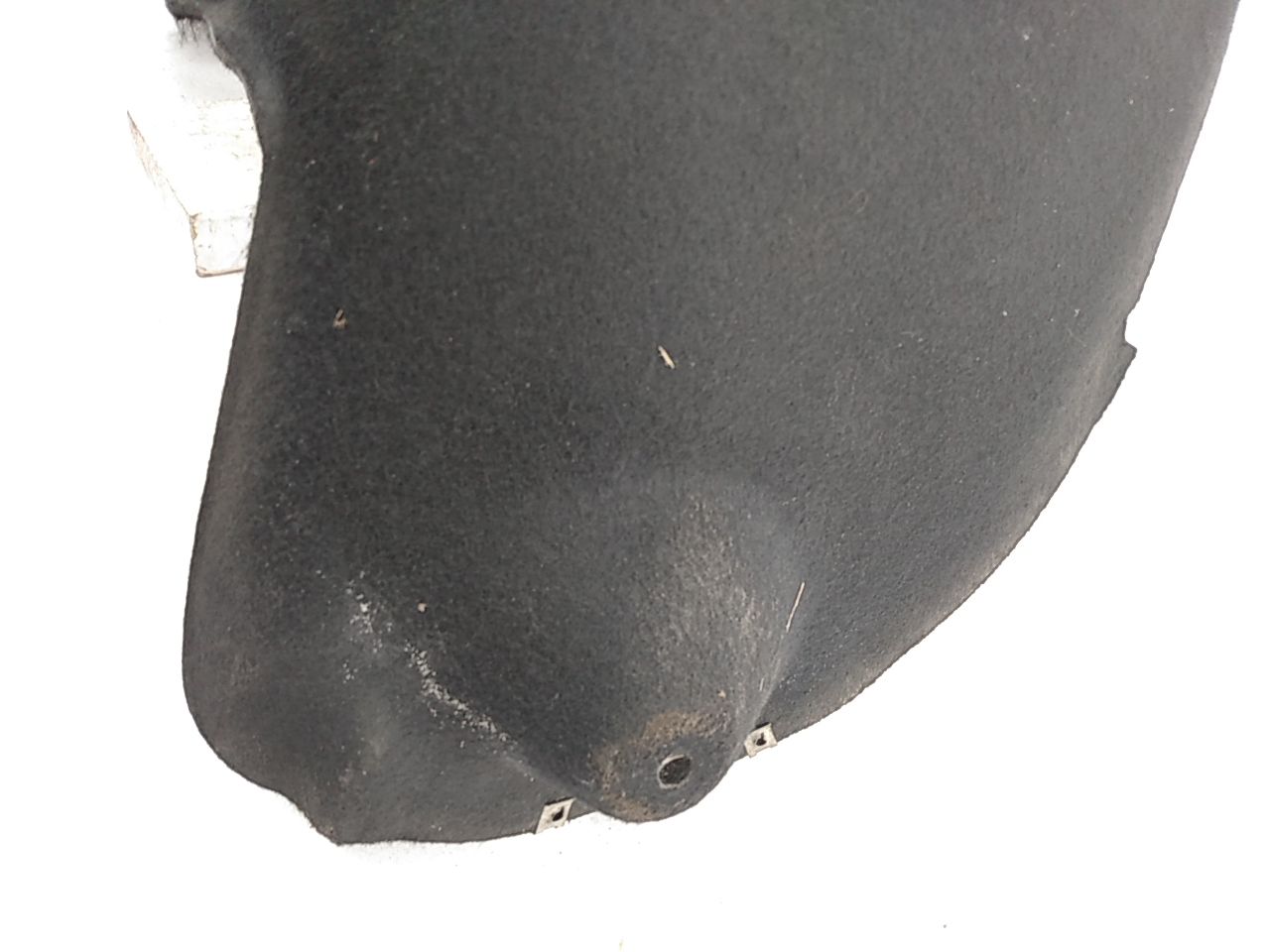 Mercedes SLK350 Rear Left Fender Liner