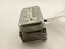 Mercedes SLK350 Yaw Rate Sensor-3