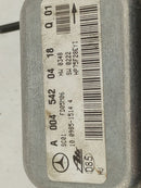 Mercedes SLK350 Yaw Rate Sensor-7