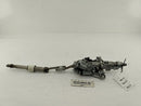 Mercedes SLK350 Steering Column-1
