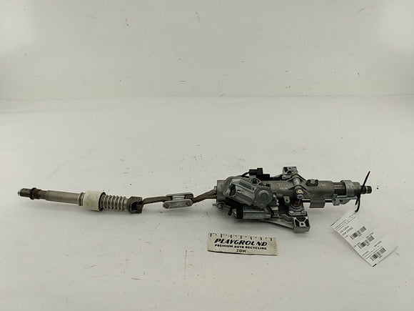 Mercedes SLK350 Steering Column