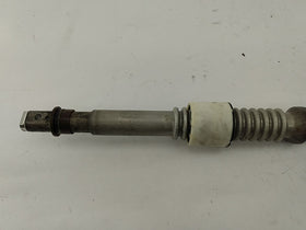 Mercedes SLK350 Steering Column - 0