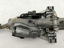 Mercedes SLK350 Steering Column-4