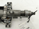 Mercedes SLK350 Steering Column-5