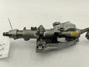 Mercedes SLK350 Steering Column-7