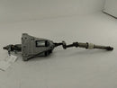 Mercedes SLK350 Steering Column-8