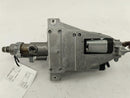 Mercedes SLK350 Steering Column-9