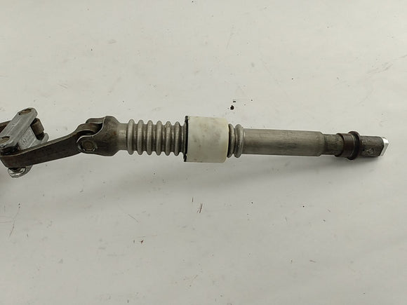 Mercedes SLK350 Steering Column