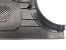 Mercedes SLK350 Front Left Kick Trim Panel-10