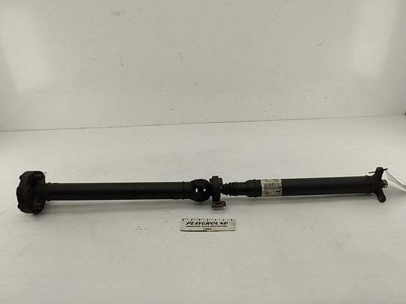 Mercedes SLK350 Rear Drive Shaft