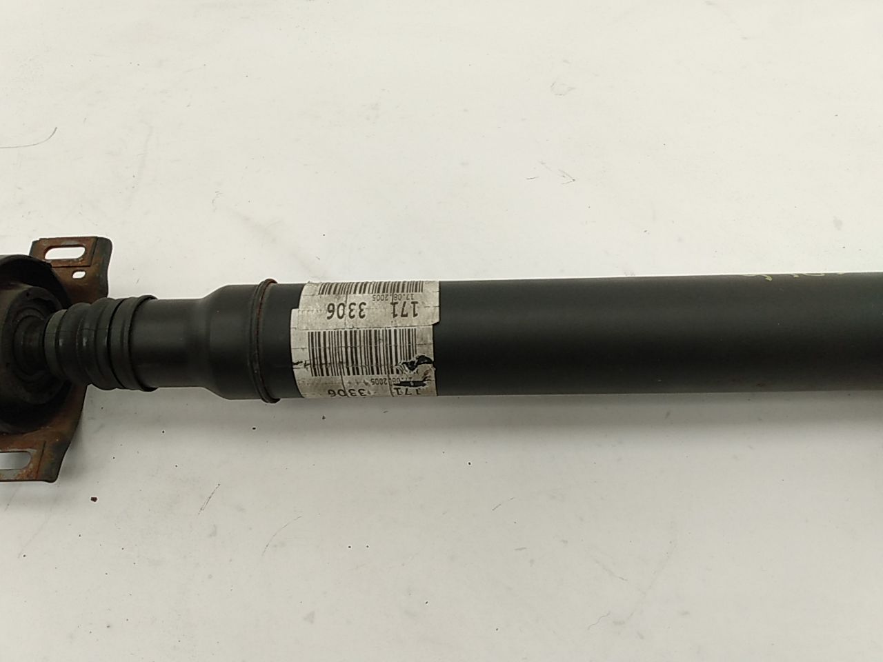 Mercedes SLK350 Rear Drive Shaft