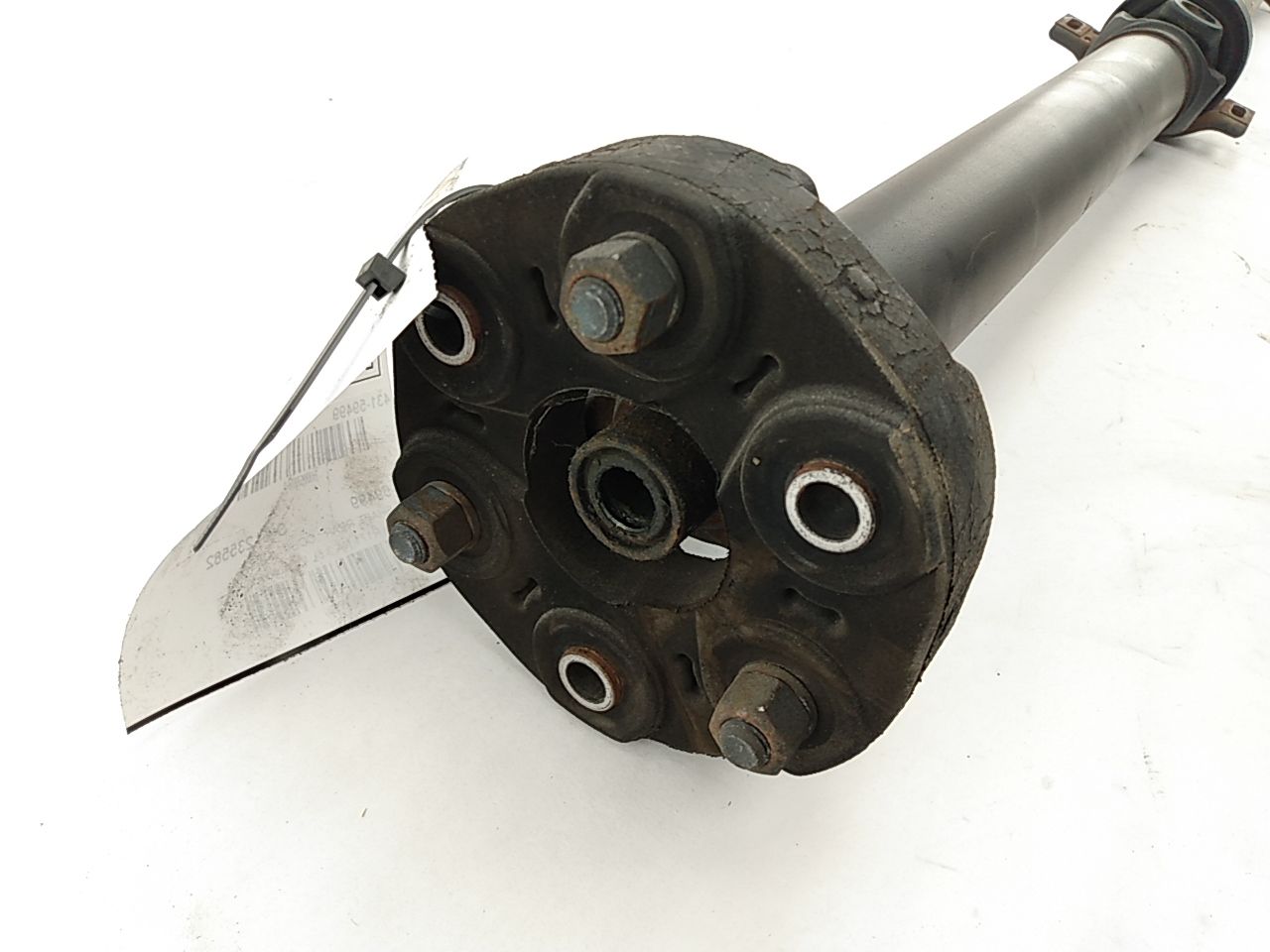 Mercedes SLK350 Rear Drive Shaft