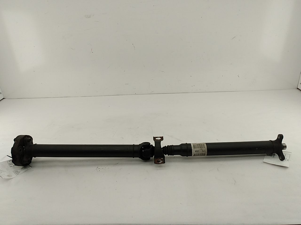 Mercedes SLK350 Rear Drive Shaft