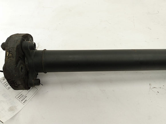 Mercedes SLK350 Rear Drive Shaft