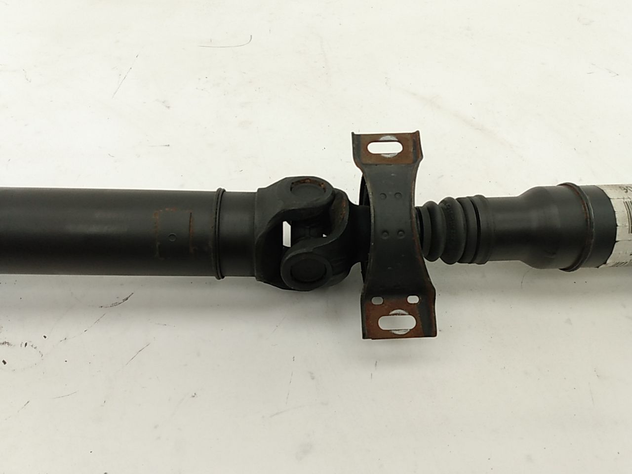 Mercedes SLK350 Rear Drive Shaft