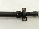Mercedes SLK350 Rear Drive Shaft-10
