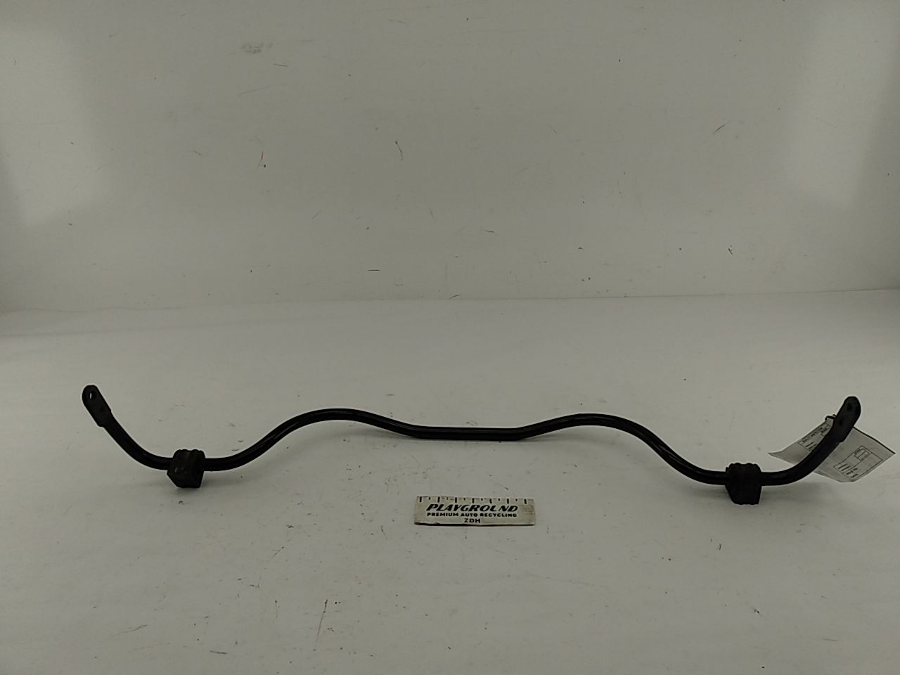 Mercedes SLK350 Front Sway Bar